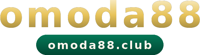 omoda88 logo